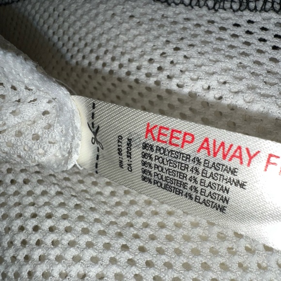 FP Movement Toss Up Tunic Tee - Picture 8 of 10